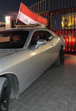 دۆج چالنجەر